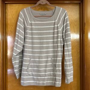 Barefoot Dreams Cozy Chic Ultra Lite Crewneck Sweater - 3X